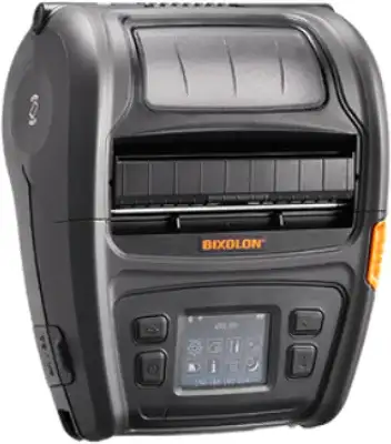 Принтер этикеток Bixolon XM7-40 (XM7-40WDaK)