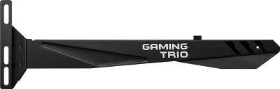 Видеокарта MSI NVIDIA nVidia GeForce RTX 4080 GAMING X TRIO 16Gb DDR6X PCI-E HDMI, 3DP