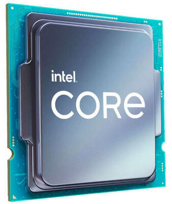 Процессор Intel Core i5-13600K Raptor Lake-S (LGA1700/3.5-5.1GHz/14C/20T/24Mb/TDP-125W/(ОЕМ) (CM8071504821005)