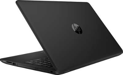 Ноутбук HP 15-ra031ur N3060/4/500/400/15.6" HD/WF/BT/CAM/W10