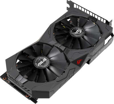 Видеокарта ASUS nVidia GeForce GTX1650 4Gb DDR5 PCI-E 2HDMI, 2DP