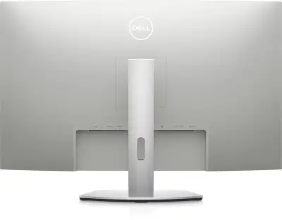 Монитор Dell 31,5" S3221QSA Curved 1800R, 16:9, VA, UHD, 5ms, 300cd, 60Hz, HDMI, DP, USB, HAS