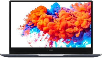 Ноутбук Honor MagicBook X 14 NDR-WDI 14" FHD IPS i3-1115G/8/256 SSD/W10