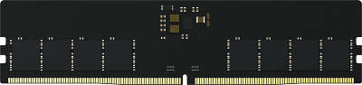 Модуль памяти DDR5 DIMM Гб DDR4800 Hikvision U1 (HKED5161DAA4K7ZK1/16G)