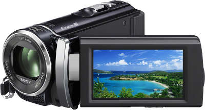 Видеокамера Sony HandyCam HDR-PJ200E