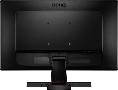 Монитор 24" Benq RL2455HM черный