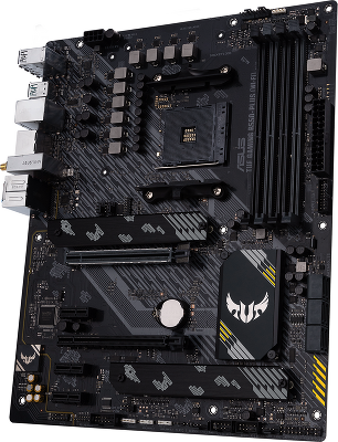 ASUS TUF GAMING B550-PLUS WIFI II 90MB19U0-M0EAY0