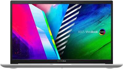 Ноутбук ASUS Vivobook 15 K513EA-L12289 15.6" FHD OLED i7-1165G7/8/512 SSD/DOS