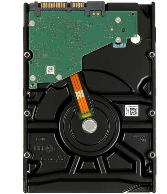 8TB Seagate SkyHawkAl (ST8000VE001) {SATA 6 Гбит/с, 7200 rpm, 256 mb buffer, для видеонаблюдения}