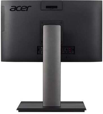 Моноблок Acer VZ4694G 23" FHD i3-12100 3.3 ГГц/8/512 SSD/WF/BT/Cam/без ОС,черный