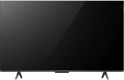 Телевизор 43" TCL 43C655, QLED, 4K UHD, DVB-T DVB-T2 DVB-C DVB-S DVB-S2 USB WiFi Smart TV