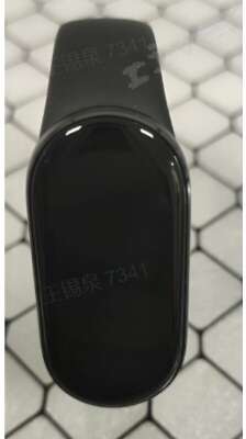 Фитнес-браслет Xiaomi Smart Band 10 Midnight Black [BHR07PYGL]