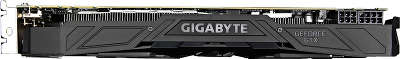 Видеокарта PCI-E NVIDIA GeForce GTX1080Ti 11GB DDR5X GigaByte Gaming OC [GV-N108TGAMINGOC BLACK-11GD]