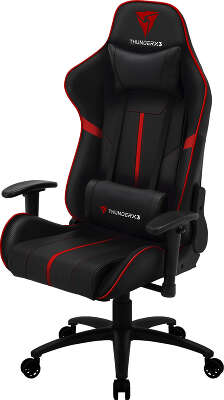 Игровое кресло ThunderX3 BC3 Classic Air, Black/Red
