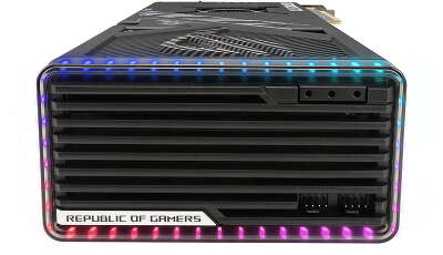 Видеокарта ASUS NVIDIA nVidia GeForce RTX 4090 OC Edition 24Gb DDR6X PCI-E 2HDMI, 3DP