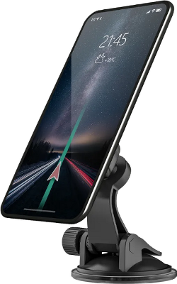 Автомобильный держатель CH-119 магнит, на панель DEFENDER