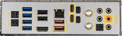 Материнская плата ATX LGA1200 MSI MEG Z590 ACE GOLD EDITION