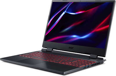 Ноутбук Acer Nitro 5 AN515-58-596N 15.6" FHD IPS i5 12500H/8/512 SSD/RTX 3050 ti 4G/Dos