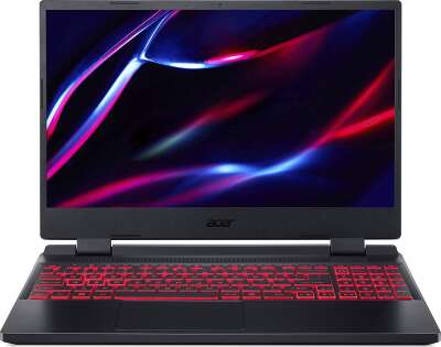 Ноутбук Acer Nitro 5 AN515-46-R5B3 15.6" FHD IPS R 7 6800H/16/1Tb SSD/RTX 3050 ti 4G/Dos