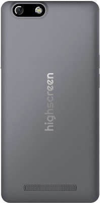 Смартфон Highscreen Power Five EVO Gray