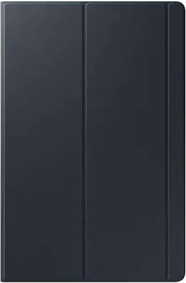 Чехол-книжка Samsung для Galaxy Tab S5e Book Cover, черный (EF-BT720PBEGRU)