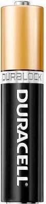 Комплект элементов питания AAA Duracell Basic (6шт в упаковке)