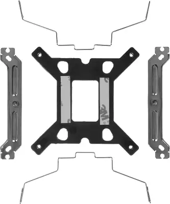 Кулер для процессора ID-COOLING SE-214-XT, 180Вт (SE-214-XT)