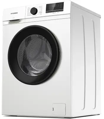 Стиральная машина Hyundai WME6008 класс: A++ загр.фронтальная макс.:6кг белый