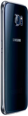 Смартфон Samsung SM-G920F Galaxy S6 DUOS 64Gb, Black