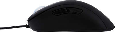Мышь игровая Zowie EC2-A, Black [4712702160482]