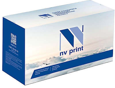 Картридж NV Print TK-1170 (7200 стр.) (БЕЗ ЧИПА)