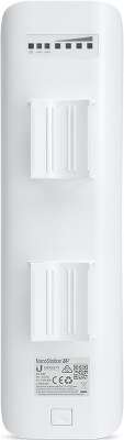 Точка доступа Ubiquiti ISP NSM2(EU) N150 10/100BASE-TX белый
