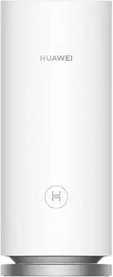 Mesh система Huawei Mesh 3 WS8100-22, 802.11a/b/g/n/ac/ax