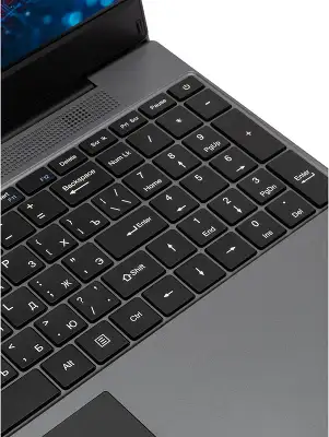 Ноутбук IRU Калибр 15PH Ryzen 7 5700U 32Gb SSD1Tb AMD Radeon Graphics 15.6
