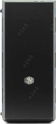 Корпус COOLERMASTER MasterBox MB600L, черный, ATX, Без БП (MCB-B600L-KA5N-S01)