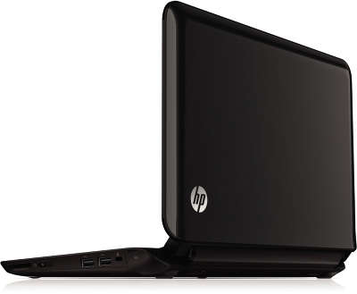 Нетбук HP Mini 110-4101ER (B1G29EA) 10.1" WSVGA/ N2600/ 1/ 320/ WF/BT/CAM/W7S