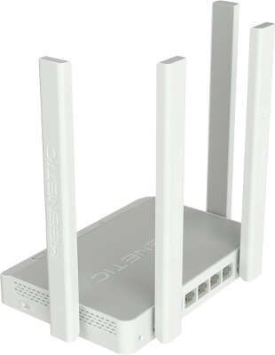 Роутер Wi-Fi IEEE802.11ac Keenetic AIR (KN-1611)