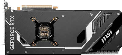 Видеокарта MSI NVIDIA nVidia GeForce RTX 4080 VENTUS 3X OC 16Gb DDR6X PCI-E HDMI, 3DP