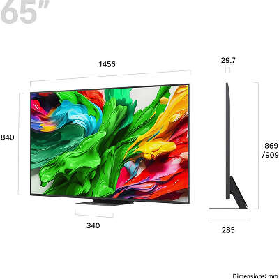 LG 65QNED86A6A.ARUG