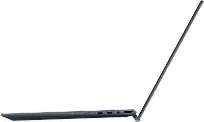 Ноутбук ASUS ZenBook 14X UX5400EG-KN281W 14" QHD+ OLED i5 1135G7 2.4 ГГц/16/1Tb SSD/mx450 2G/W11