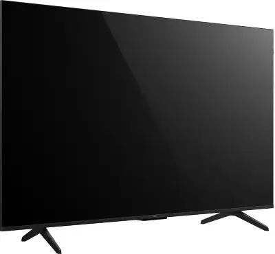 Телевизор QLED TCL 55" 55P7K черный 4K Ultra HD 60Hz DVB-T DVB-T2 DVB-C DVB-S DVB-S2 USB WiFi Smart TV (RUS)