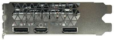 Видеокарта Afox RX580 8GB GDDR5 256bit 2xDP HDMI 2FAN RTL {20} (783446)