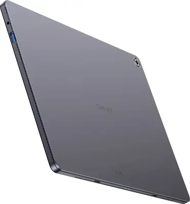 Планшет Chuwi Hi10 Max N150 800MHz 4C RAM12Gb ROM512Gb 12.9" IPS 2880x1920 Windows 11 Home серый 8Mpix 5Mpix BT WiFi 4800mAh
