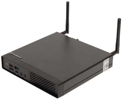 Компьютер Неттоп Raskat Standart 507 i5 12400 2.5 ГГц/16/512 SSD/WF/BT/без ОС,черный