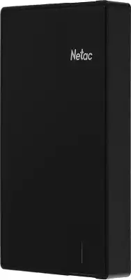 Внешний жесткий диск 1Tb [NT05K331N-001T-30BK] (HDD) Netac K331
