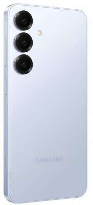 Мобильный телефон GALAXY S25 12/256GB ICEBLUE SM-S931 SAMSUNG