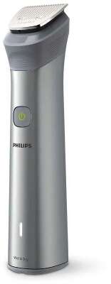 Philips мультитриммер Series 5000 MG5920/15 Цвет: серый