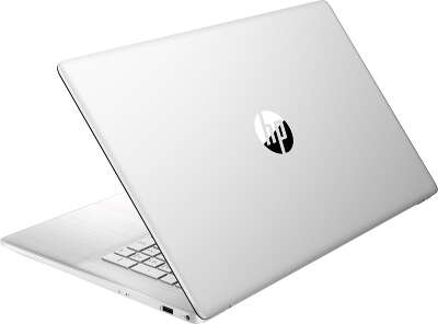 Ноутбук HP 17-cn0111ur 17.3" FHD IPS i5-1135G7/8/512 SSD/W11 (61R56EA)