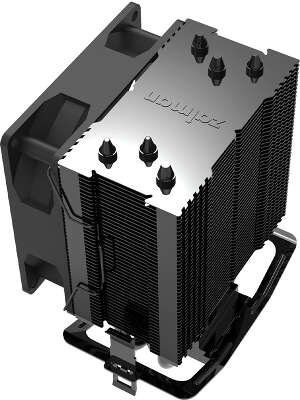 Кулер для процессора Zalman CNPS4X BLACK