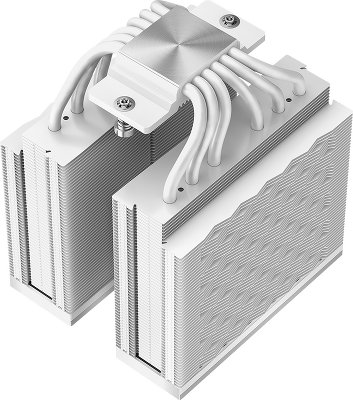 PCCooler RZ620 WH